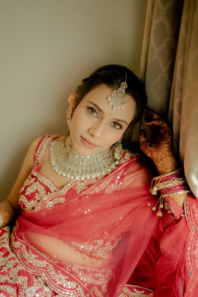 Gourvi & Ankit 60