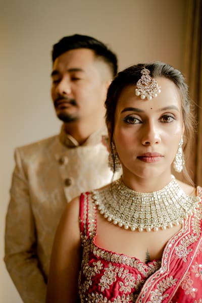 Gourvi & Ankit 72