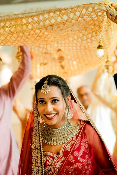 Gourvi & Ankit 78