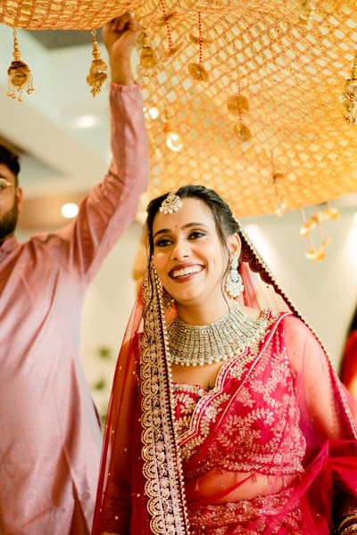 Gourvi & Ankit 79