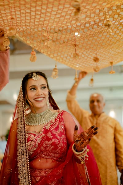 Gourvi & Ankit 88