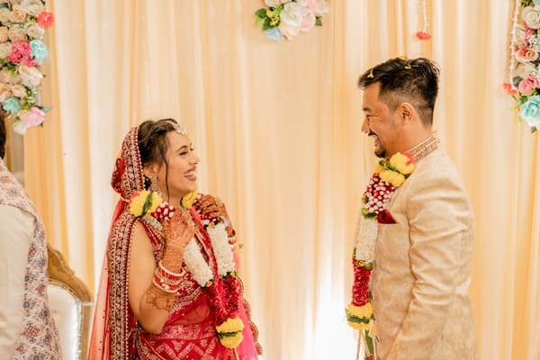 Gourvi & Ankit 103