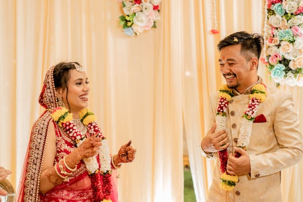 Gourvi & Ankit 104