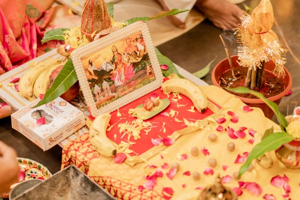 Gourvi & Ankit 109