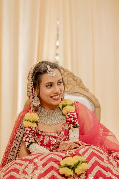 Gourvi & Ankit 114