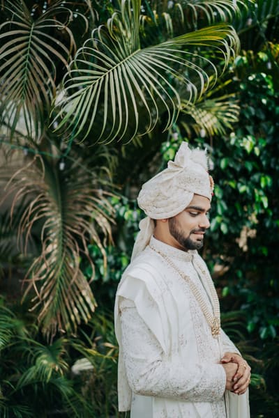 Kajal & Nimesh 01