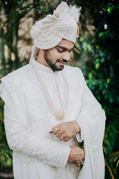 Kajal & Nimesh 04