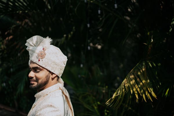 Kajal & Nimesh 05
