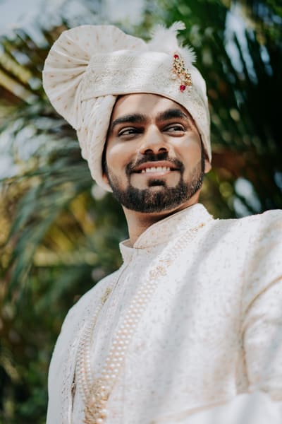 Kajal & Nimesh 07