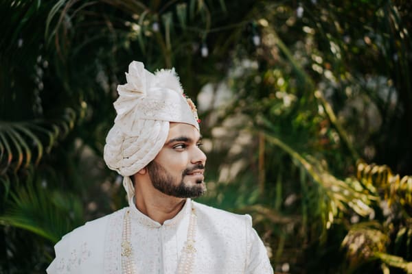 Kajal & Nimesh 08