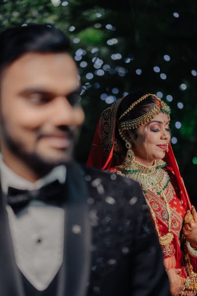 Kajal & Nimesh 12
