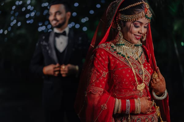 Kajal & Nimesh 13