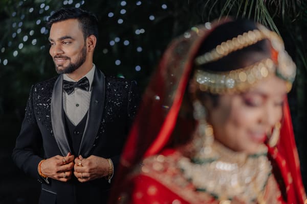 Kajal & Nimesh 14