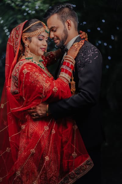 Kajal & Nimesh 15
