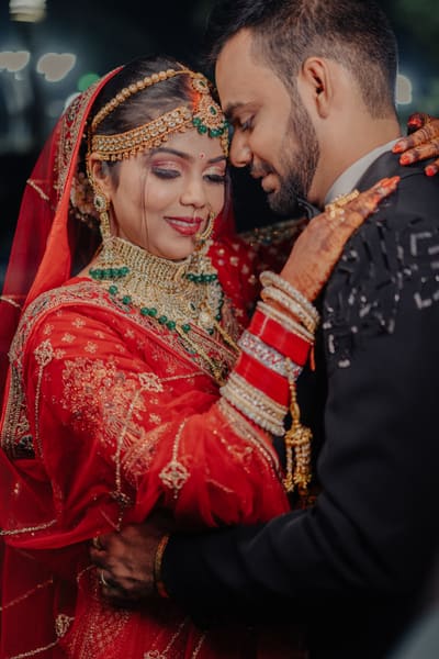 Kajal & Nimesh 16