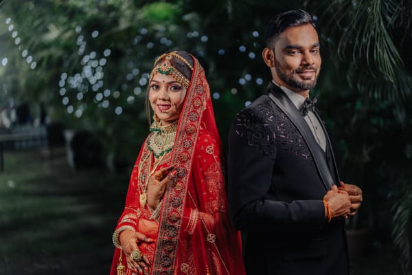 Kajal & Nimesh 17