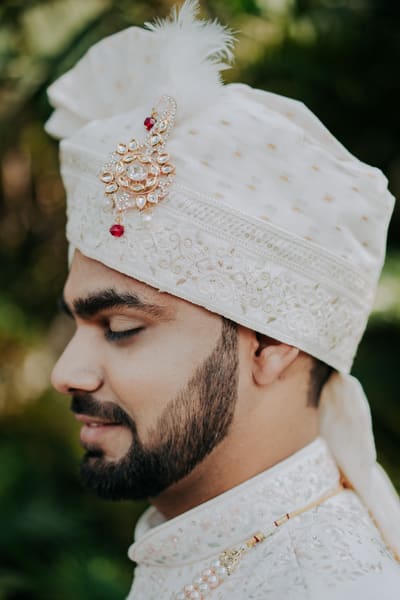 Kajal & Nimesh 18