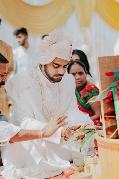 Kajal & Nimesh 28