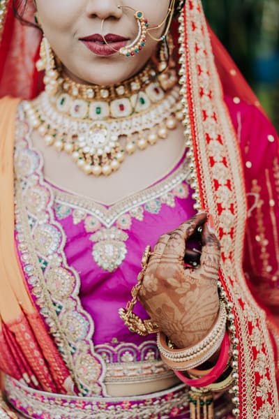 Kajal & Nimesh 33