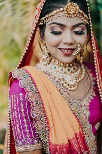 Kajal & Nimesh 35