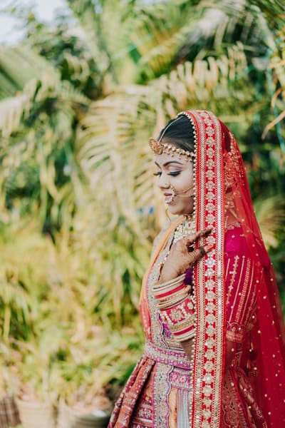 Kajal & Nimesh 36