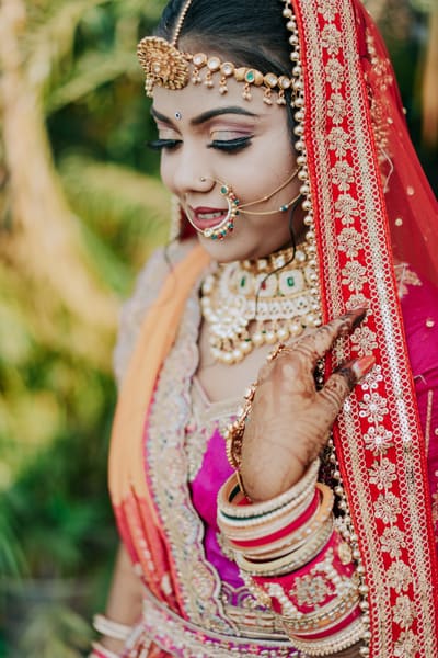 Kajal & Nimesh 37