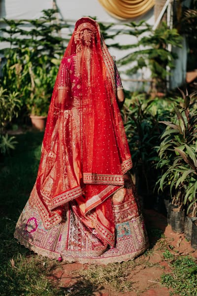 Kajal & Nimesh 40
