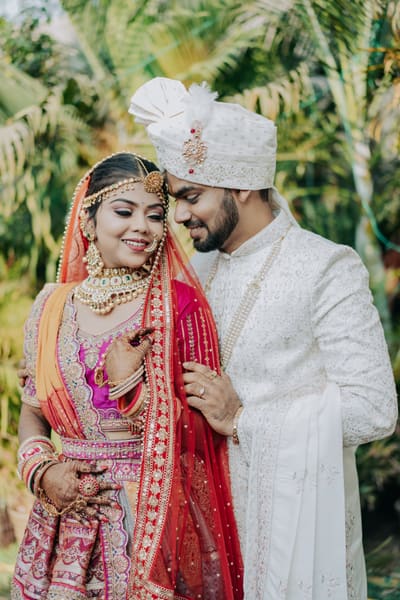 Kajal & Nimesh 42
