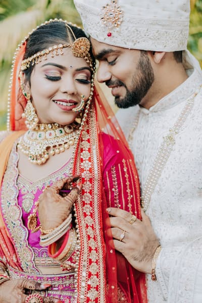 Kajal & Nimesh 43