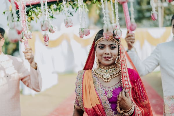 Kajal & Nimesh 45