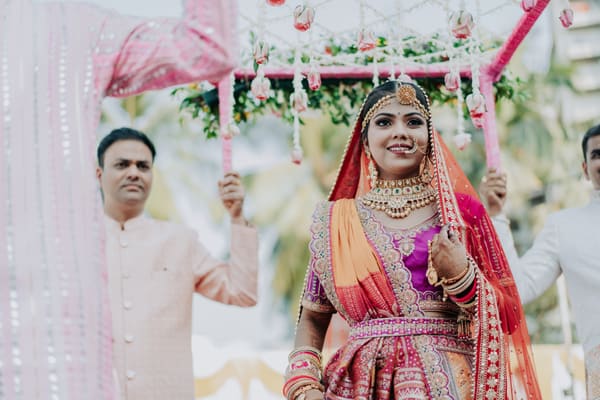 Kajal & Nimesh 46