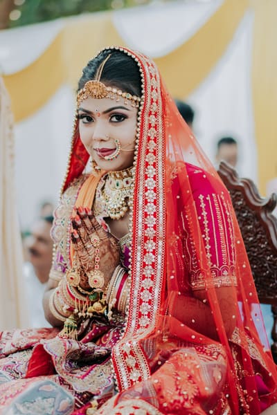 Kajal & Nimesh 48