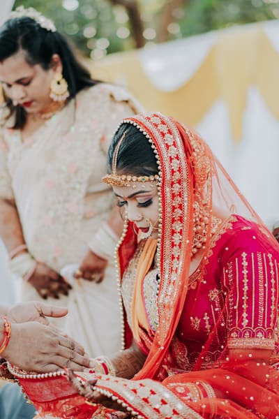 Kajal & Nimesh 49