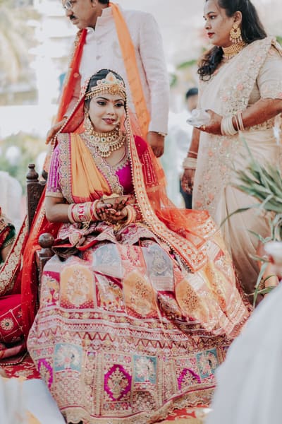 Kajal & Nimesh 53