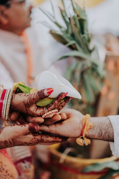 Kajal & Nimesh 54
