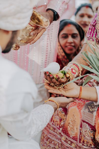 Kajal & Nimesh 55