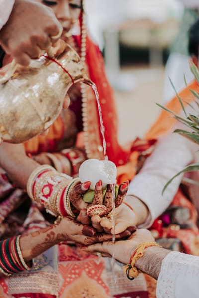 Kajal & Nimesh 57