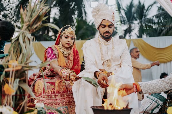 Kajal & Nimesh 61