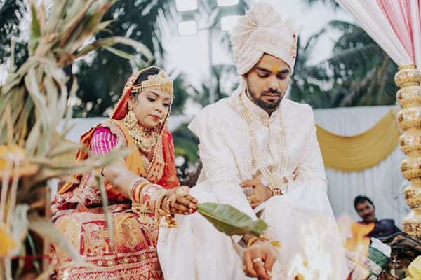 Kajal & Nimesh 62