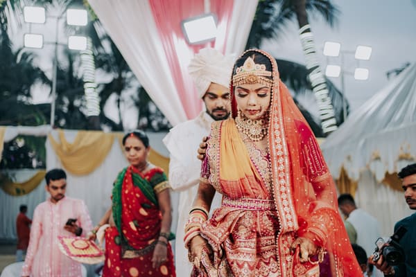 Kajal & Nimesh 63