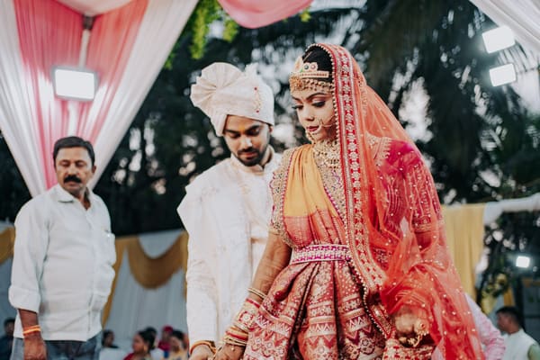 Kajal & Nimesh 67