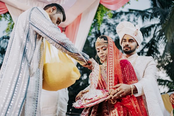 Kajal & Nimesh 70