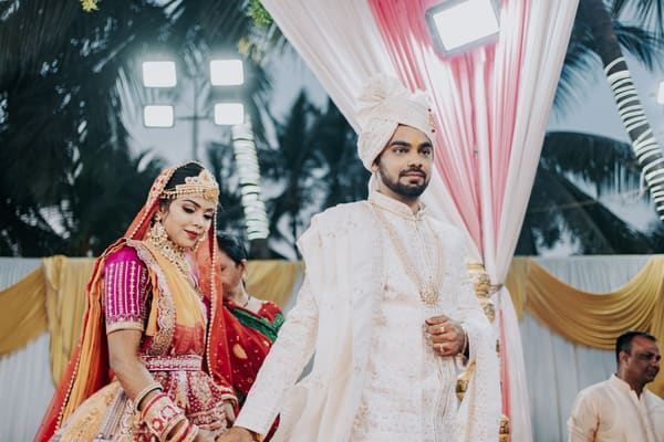 Kajal & Nimesh 71