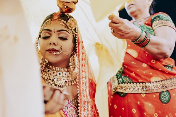 Kajal & Nimesh 72