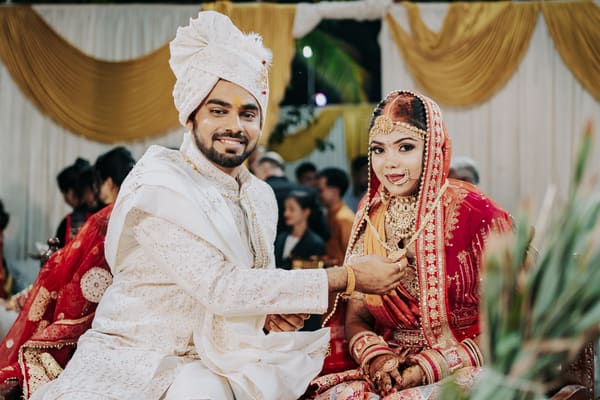 Kajal & Nimesh 75