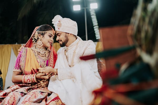 Kajal & Nimesh 76