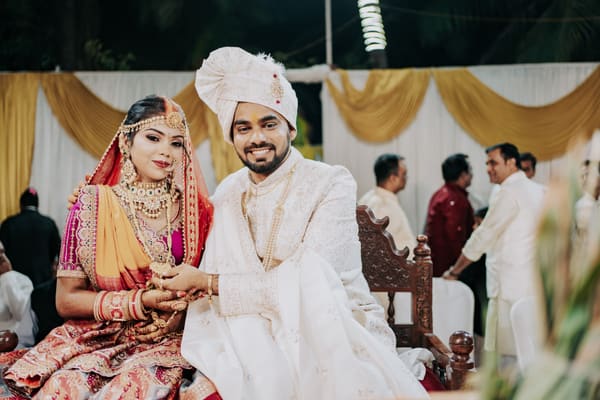 Kajal & Nimesh 77