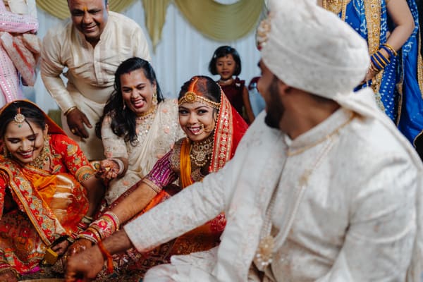 Kajal & Nimesh 79