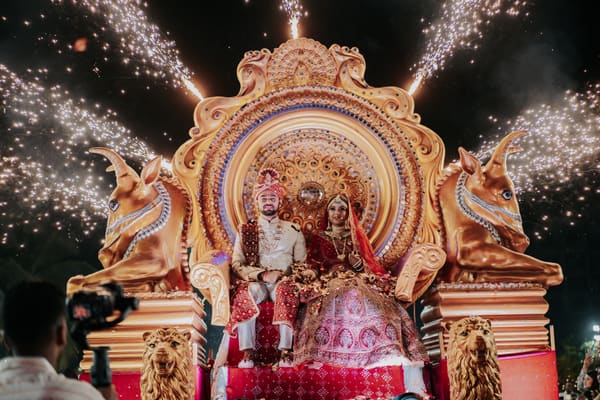 Kajal & Nimesh 91