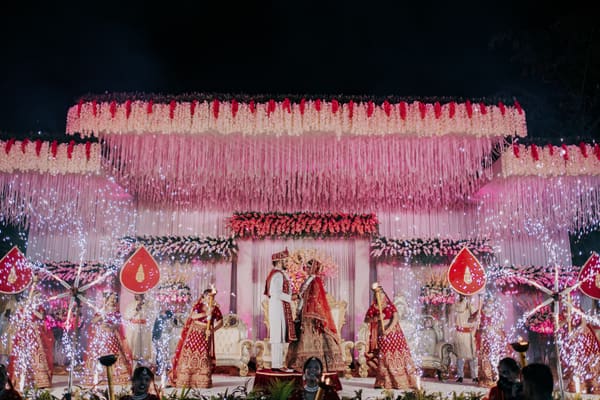 Kajal & Nimesh 92